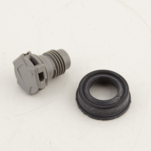 Bosch 00 Dishwasher Bolt And Gasket - 622267