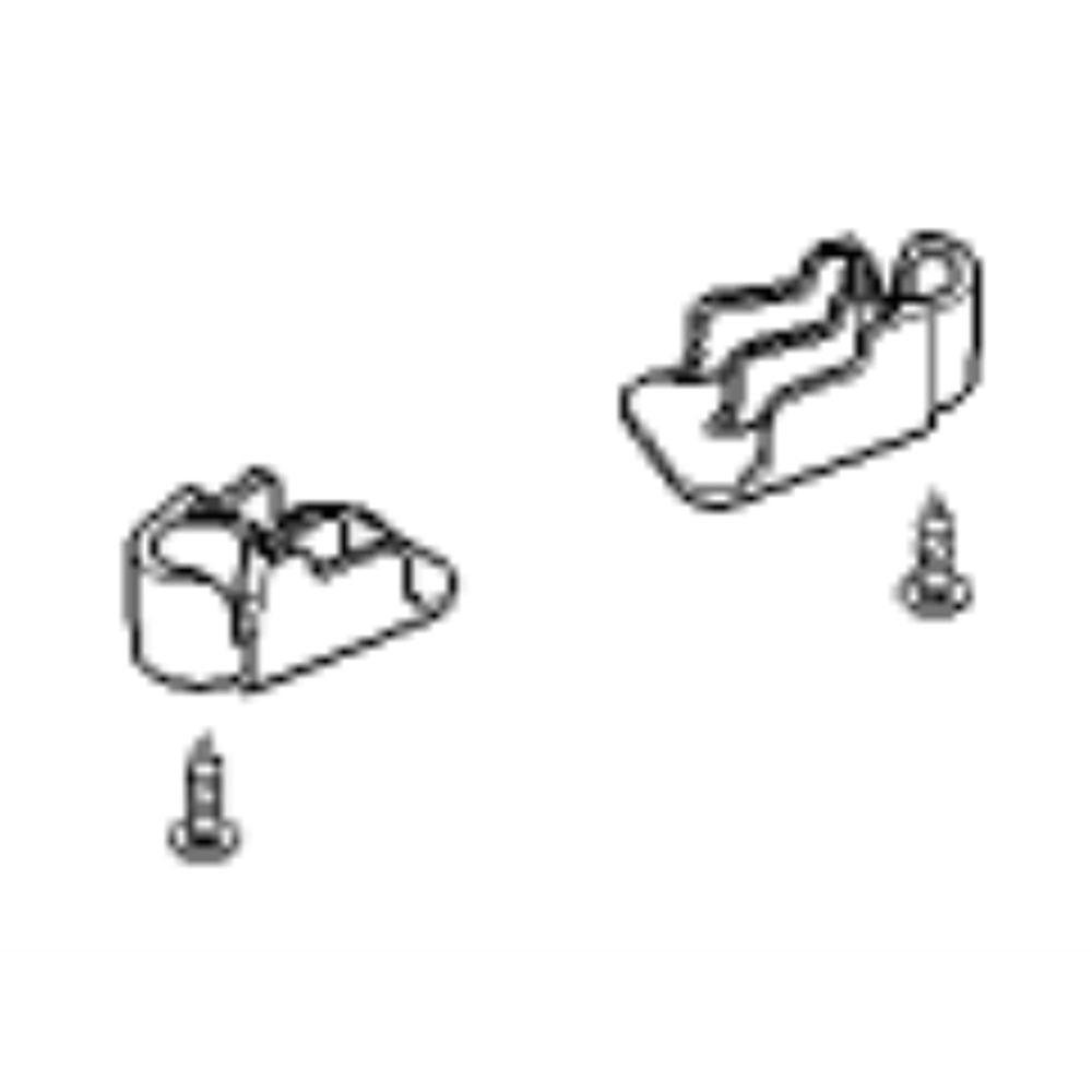 Bosch 00 Dishwasher Clamp - 637979