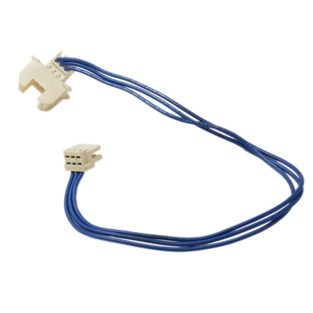 Bosch 00 Dishwasher Display Wire Harness - 643986