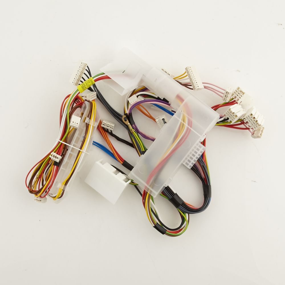 Bosch 00 Cable harness - 654762