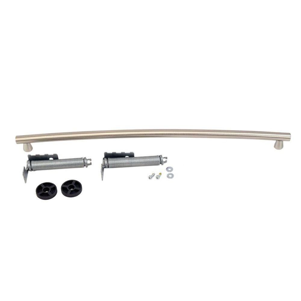 Bosch 00 Dishwasher Door Handle Kit - 664991