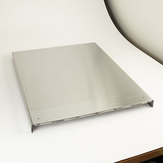 Bosch 00 Dishwasher Door Outer Panel - 683612