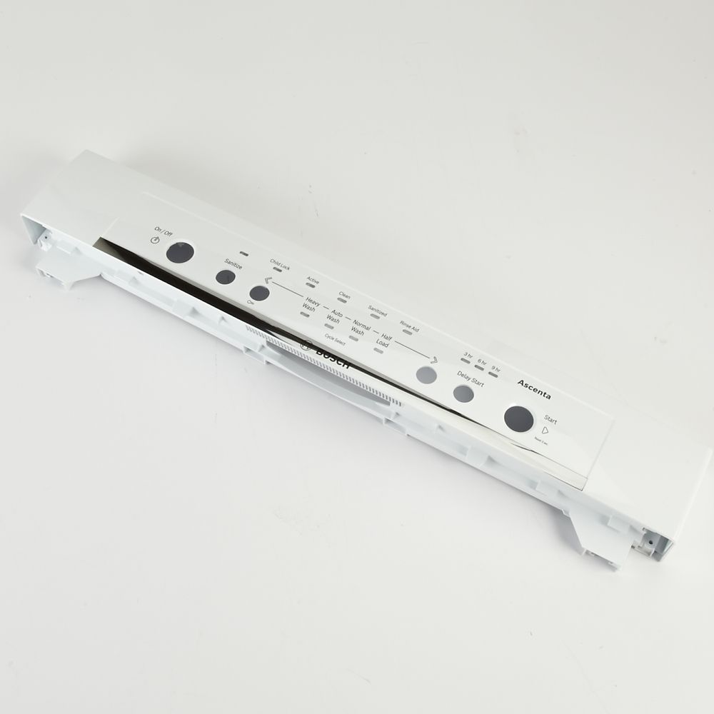 Bosch 00 Dishwasher Control Panel - 686806