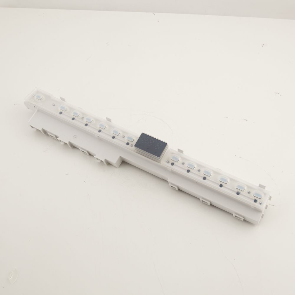 Bosch 00 Dishwasher Electronic Control Board Assembly - 747393