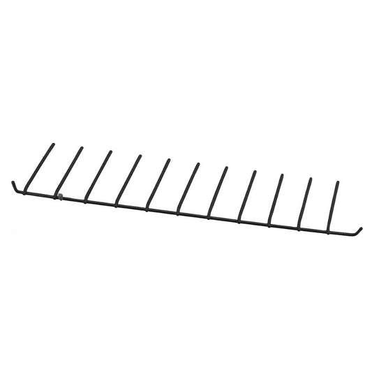 Bosch 00 Dishwasher Upper Dishrack Tine Row, Left (Replaces ) - 752981