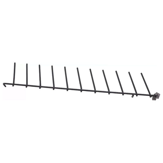 Bosch 00 Dishwasher Flip-Up Tine Row - 752982