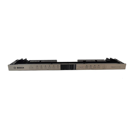 Bosch 00 Dishwasher Control Panel - 770432