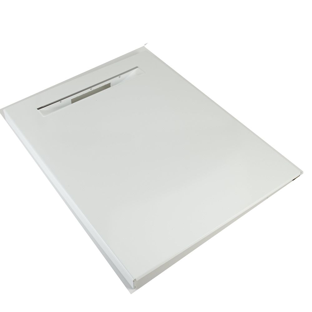 Bosch 00 Dishwasher Door Outer Panel (Replaces 00771849, 771849) - 774390