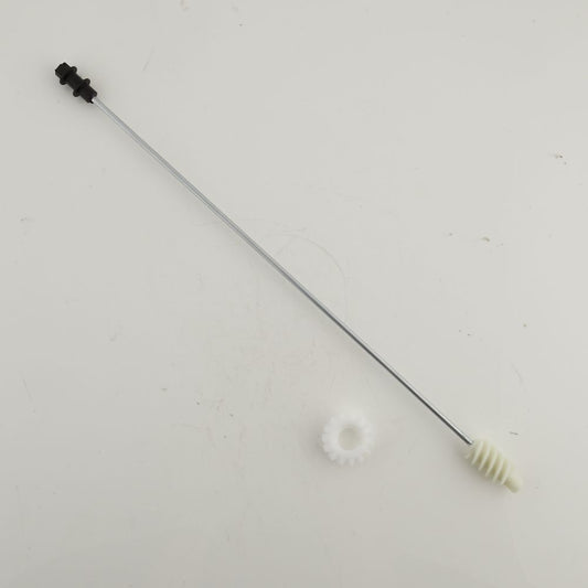 Bosch Dishwasher Leveling Leg Adjuster (Replaces 00628304, 00744781) - 11006502