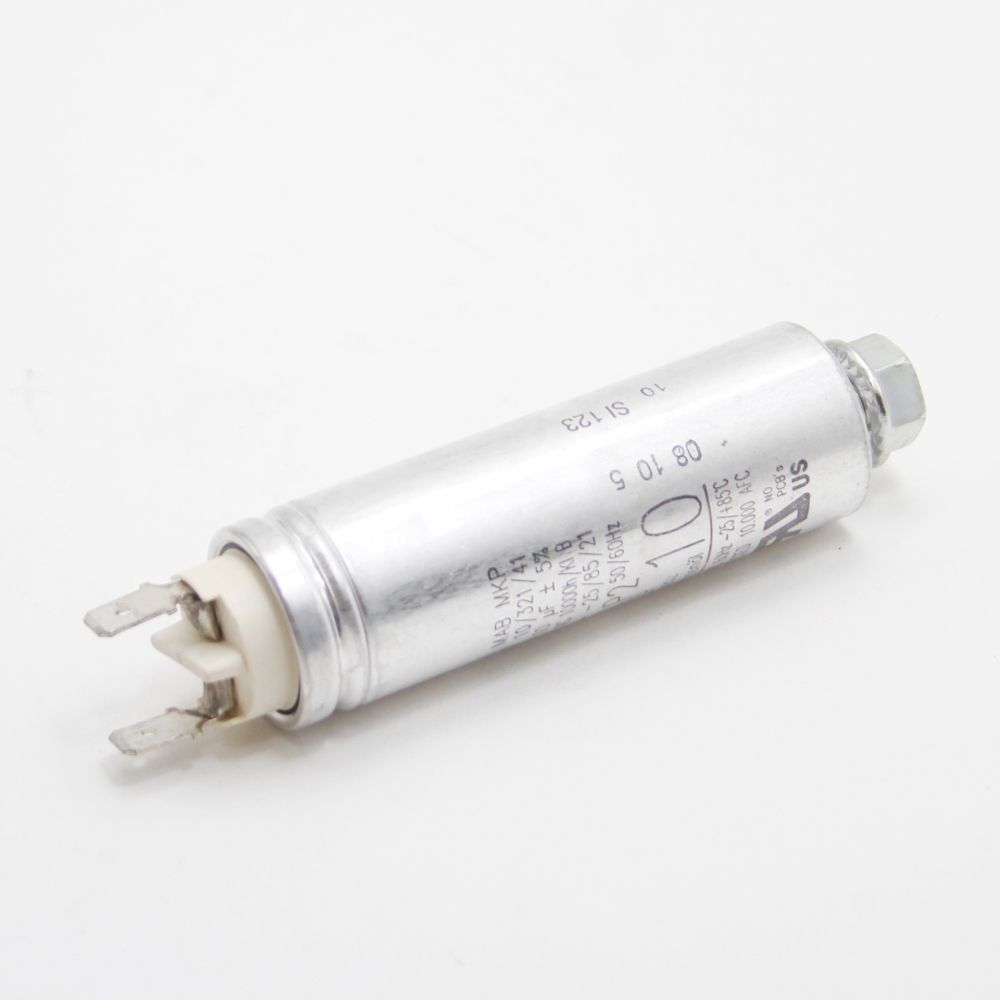 Bosch 00 Capacitor - 167235