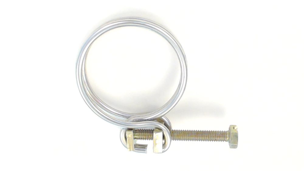 Bosch 00 Dishwasher Hose Clamp - 417497