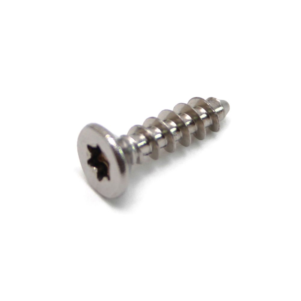 Bosch 00 Screw - 611311