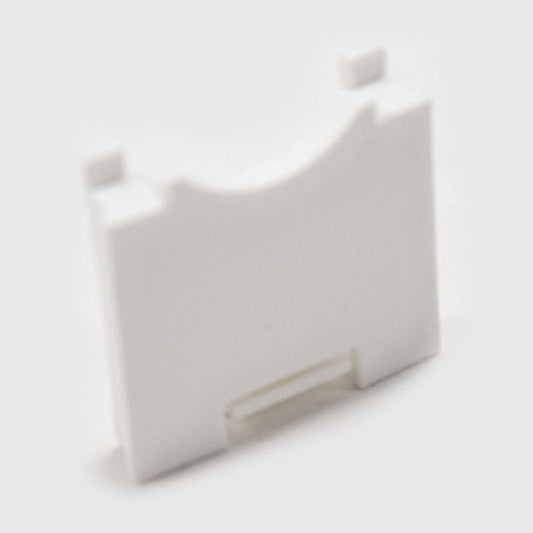 Bosch 00 Dishwasher Drain Hose Retainer - 611325