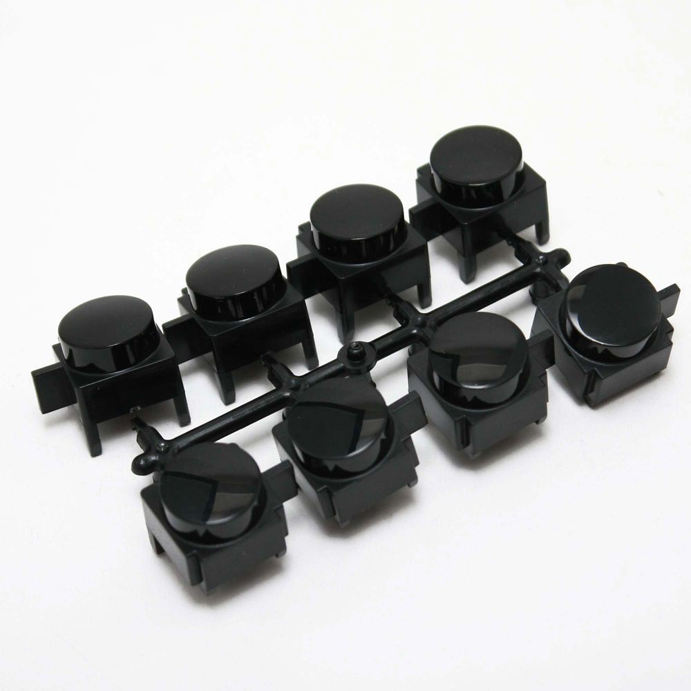 Bosch 00 Dishwasher Button - 611885