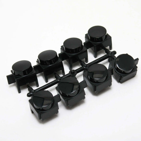 Bosch 00 Dishwasher Button - 611885