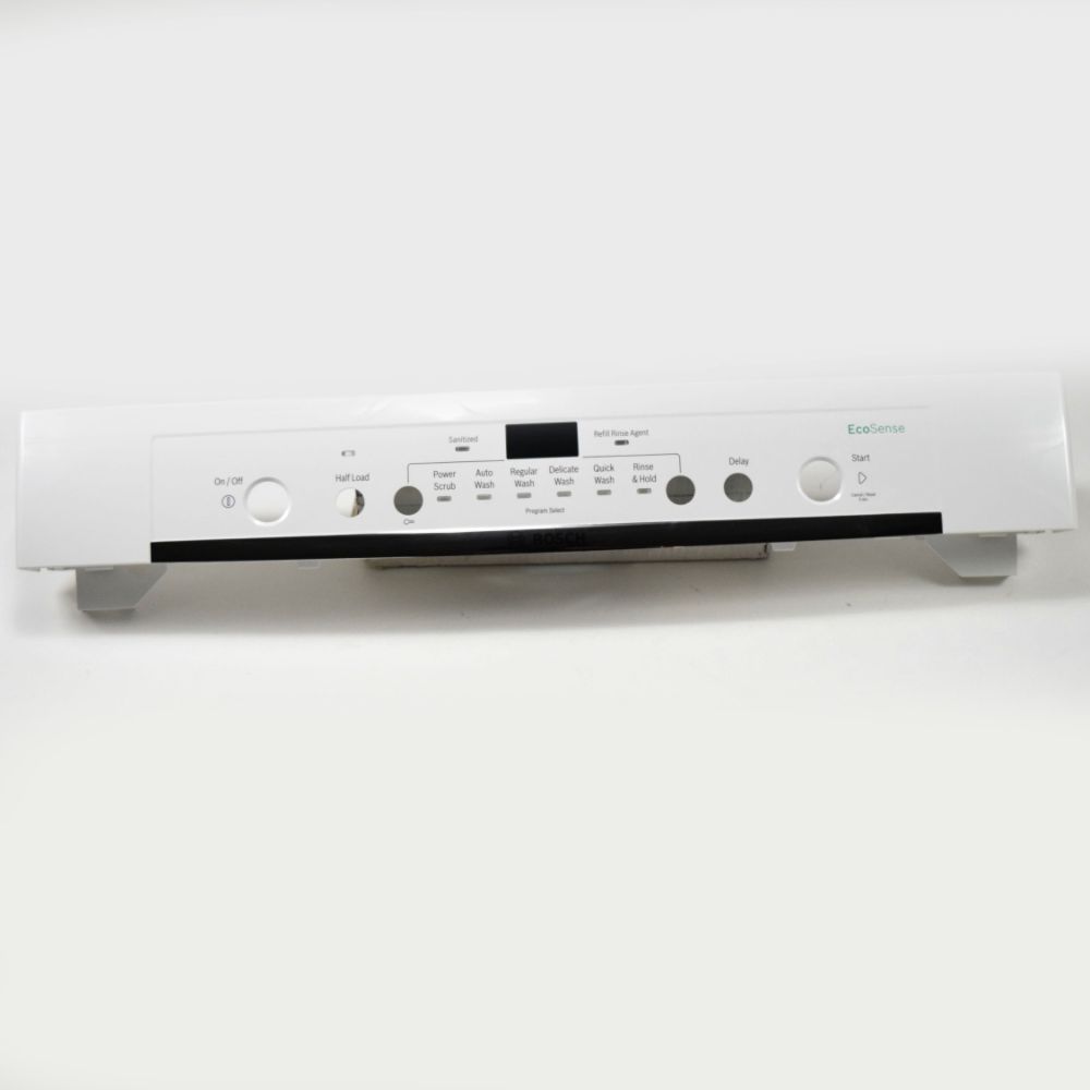 Bosch 00 Dishwasher Door Outer Panel - 683567