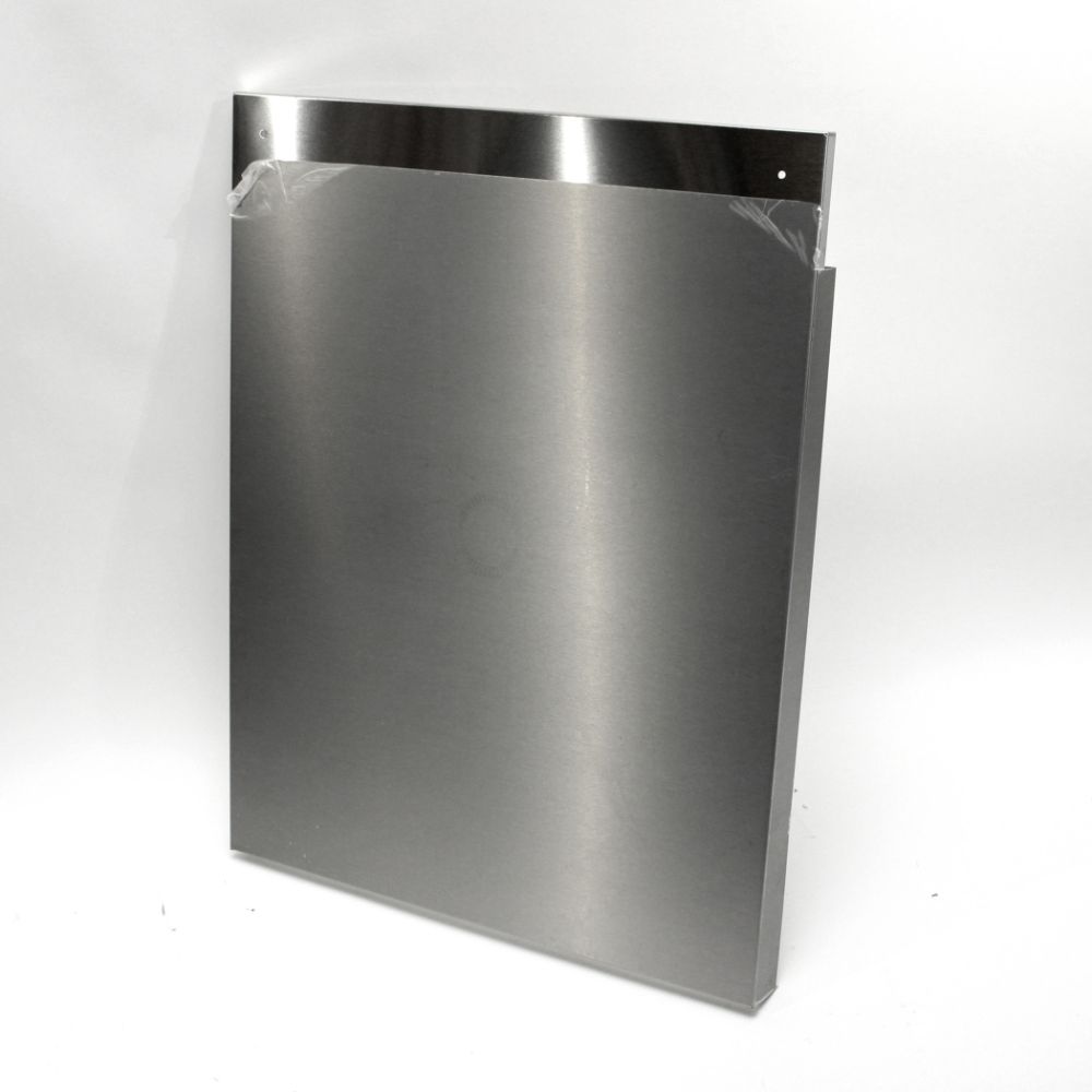 Bosch 00 Dishwasher Door Outer Panel - 711700