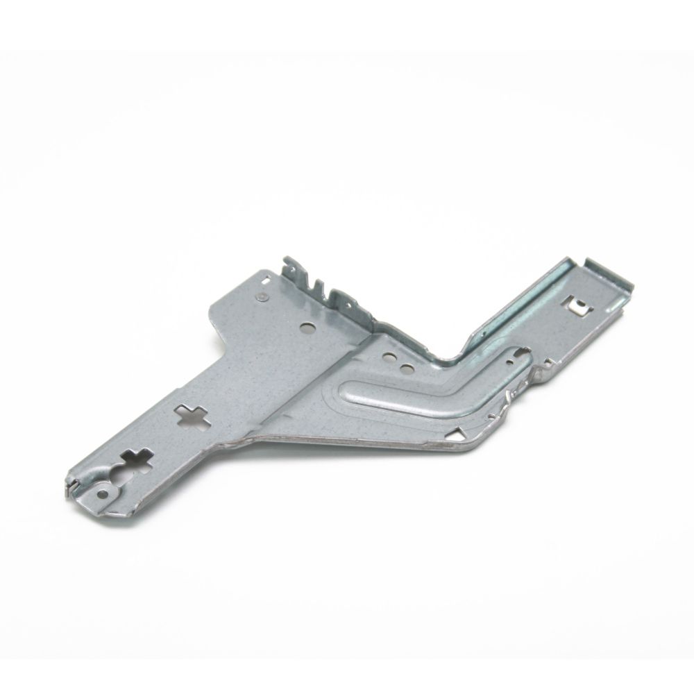 Bosch 00 Dishwasher Door Right Hinge Support Bracket - 741885