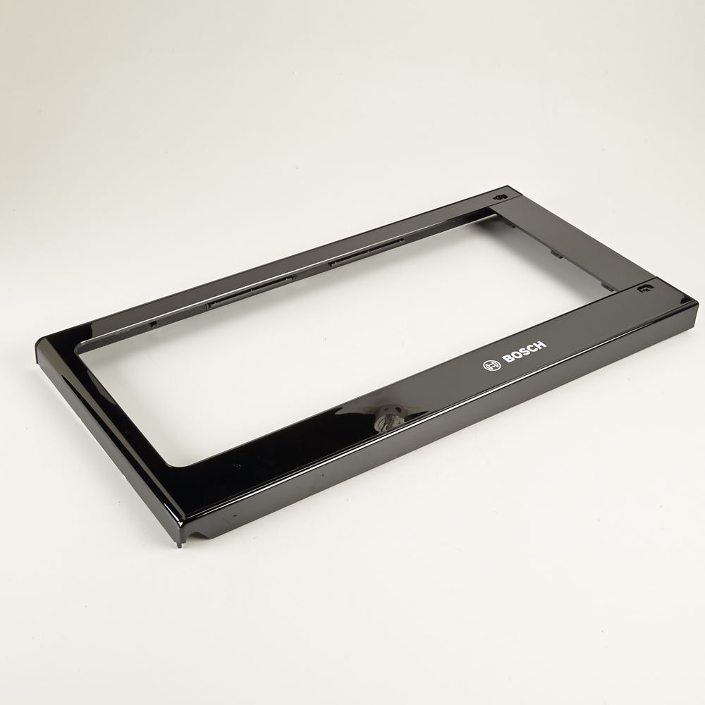 Bosch 00 Microwave Door Outer Frame - 683851