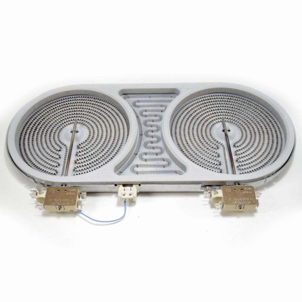Bosch 00 Hilight hotplate - 421540