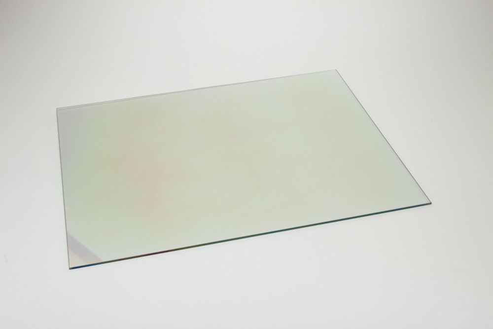 Bosch 00 Oven Wall Oven Door Inner Glass - 665058