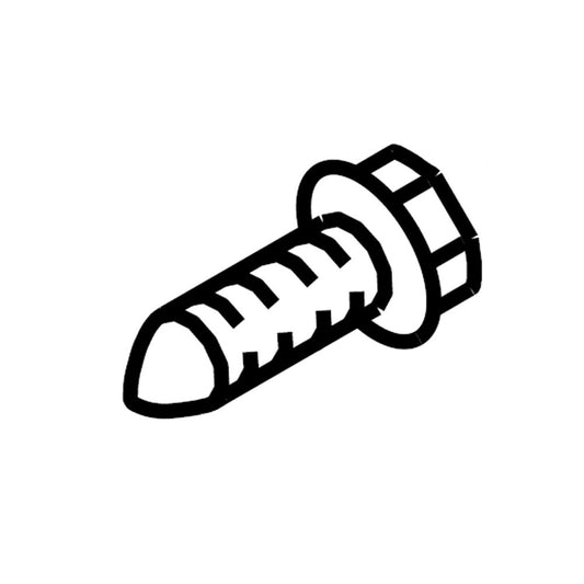 Whirlpool Screw - 3196172