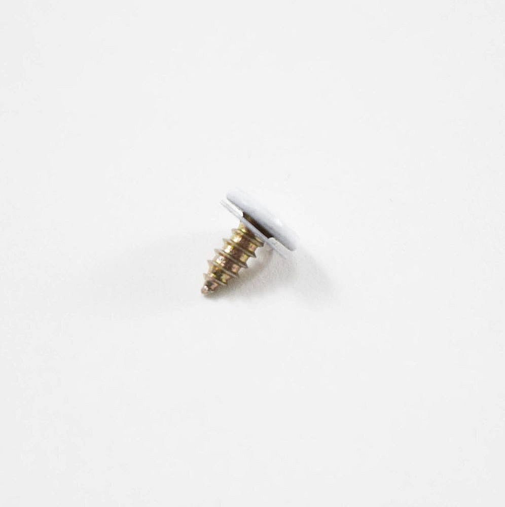 Whirlpool Range Screw (White) - 3196558