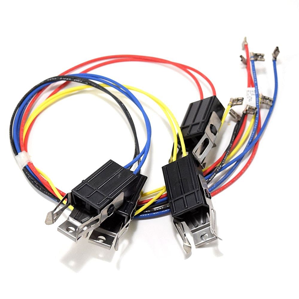 Whirlpool Cooktop Wire Harness - W11190477