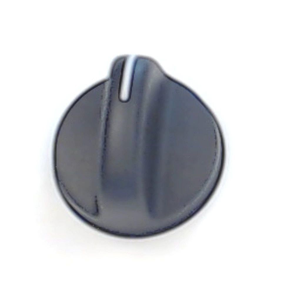 Whirlpool Cooktop Fan Control Knob (Black) - WP7739P095-60
