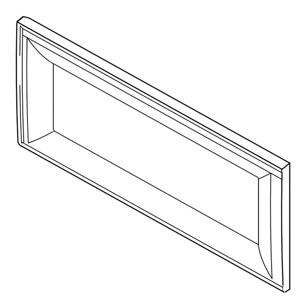 Whirlpool Frame-Door - 8169353