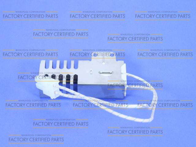 Whirlpool Oven-Igniter - 8190012