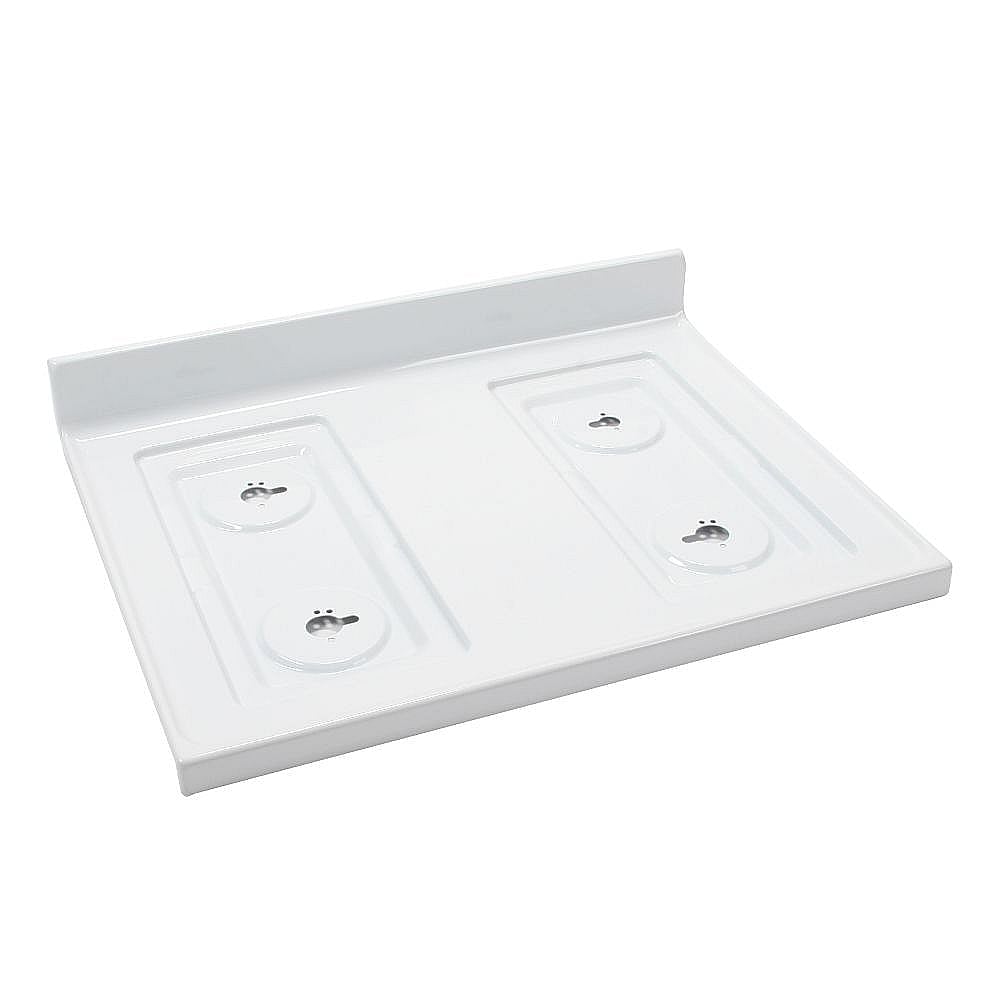 Whirlpool Range Main Top - W11213959