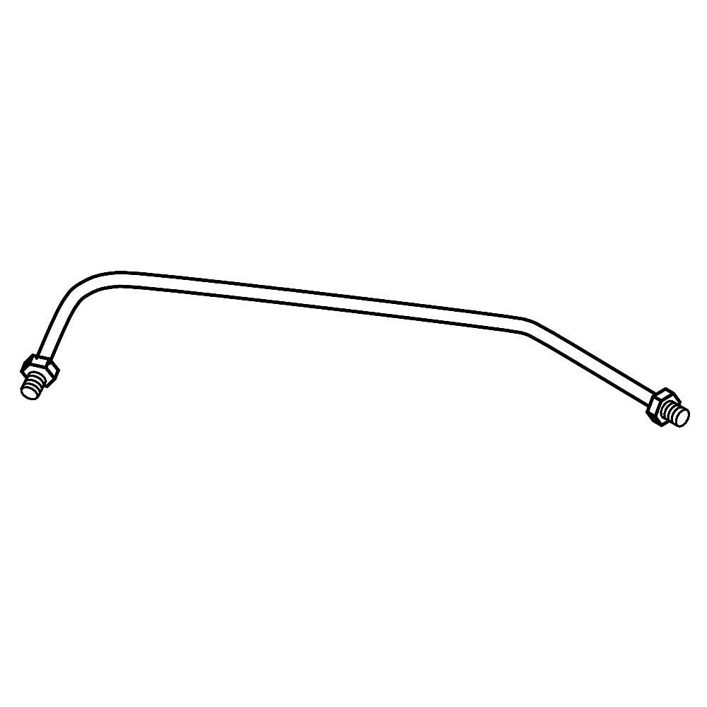 Whirlpool Gas Tubing - 8285769