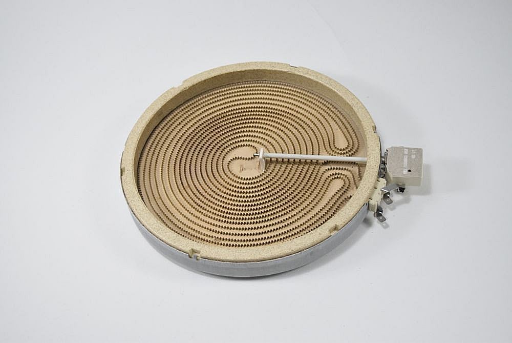 Whirlpool Range Dual Radiant Surface Element - WP8285845