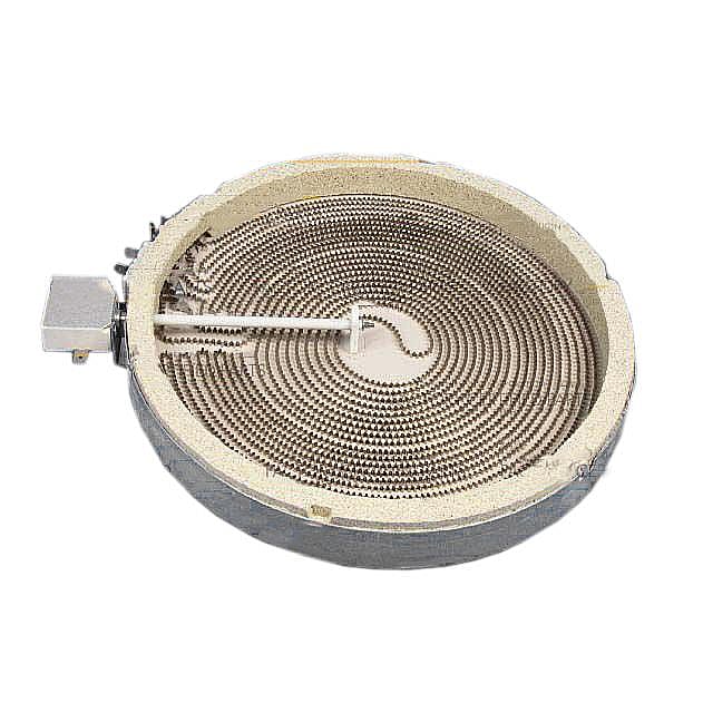 Whirlpool Range Triple Radiant Surface Element - WP8285847