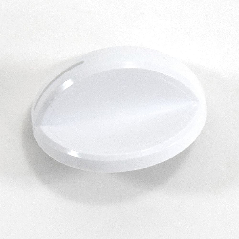 Whirlpool Cooktop Burner Knob - 8286058WH