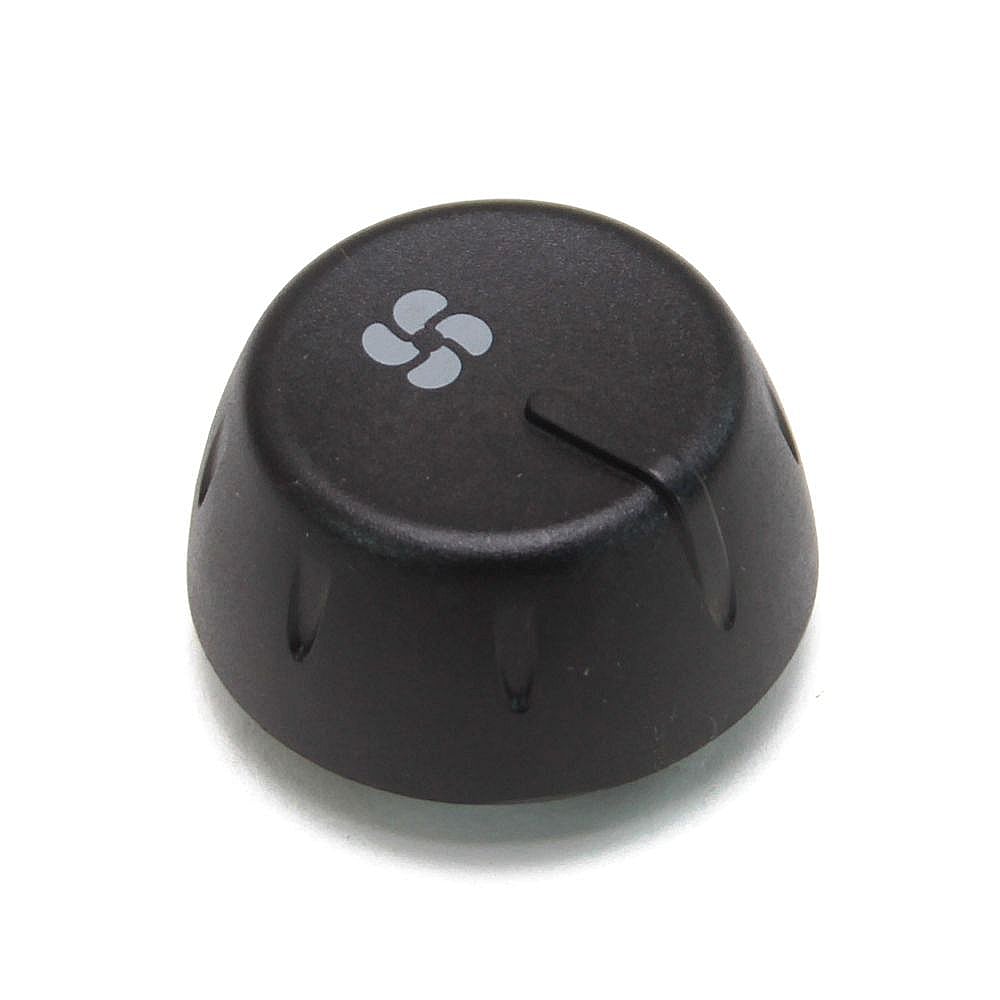 Whirlpool Cooktop Fan Control Knob - WP8286097BL