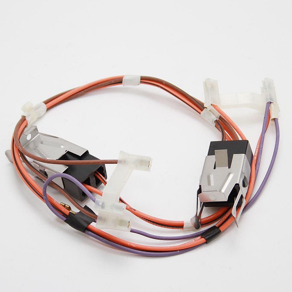 Whirlpool Cooktop Wire Harness - W11172415