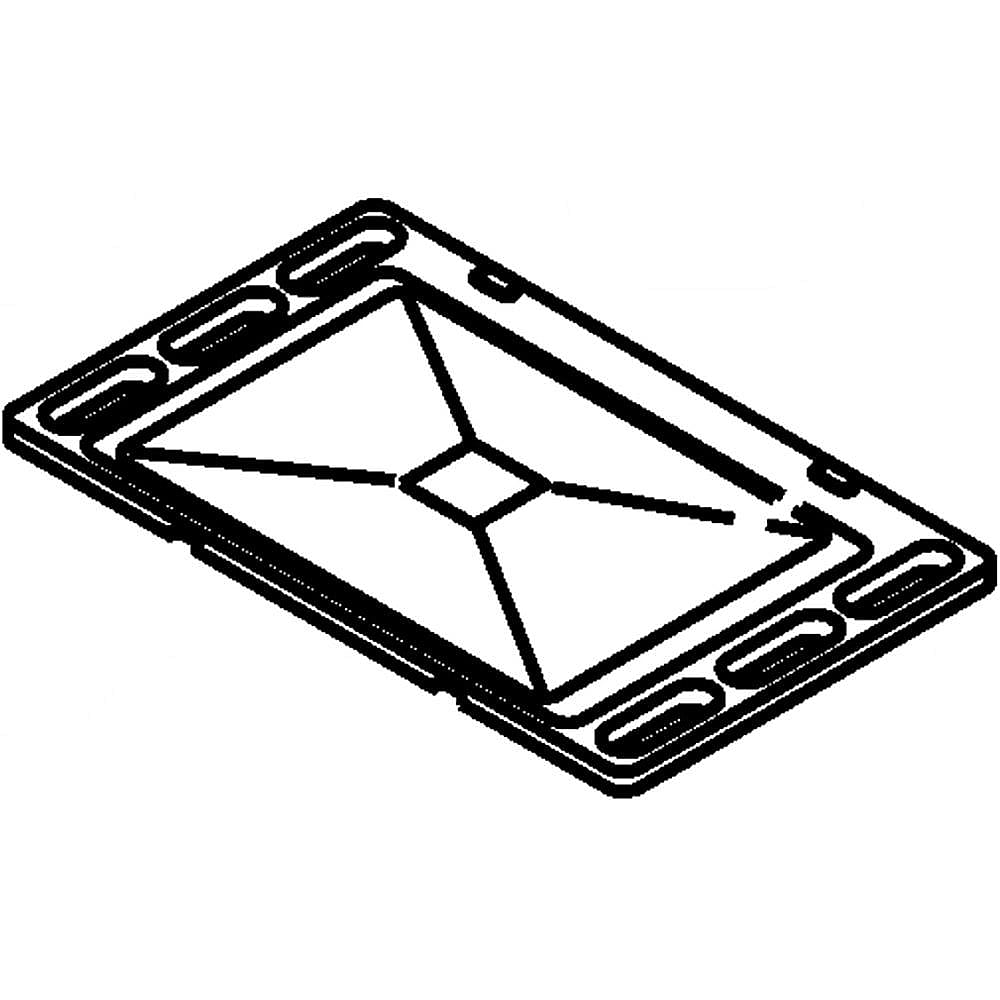 Whirlpool Oven - 98004450