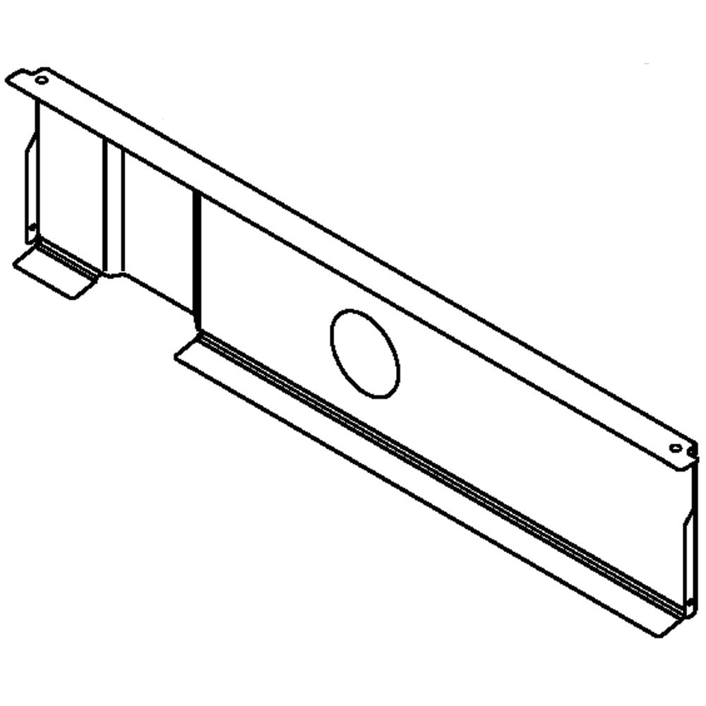 Whirlpool Shield-Ht - W10134247