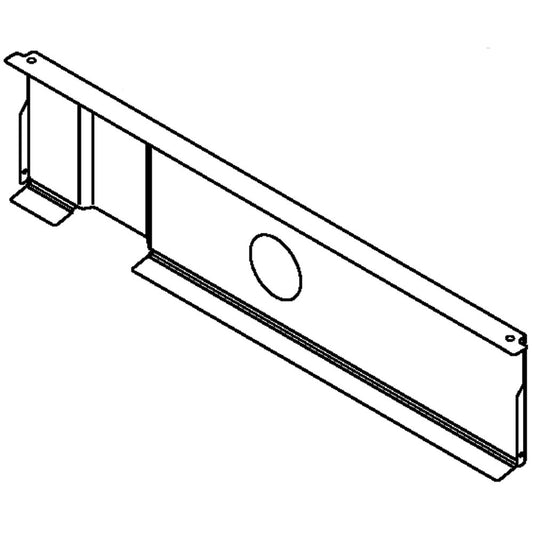 Whirlpool Shield-Ht - W10134247