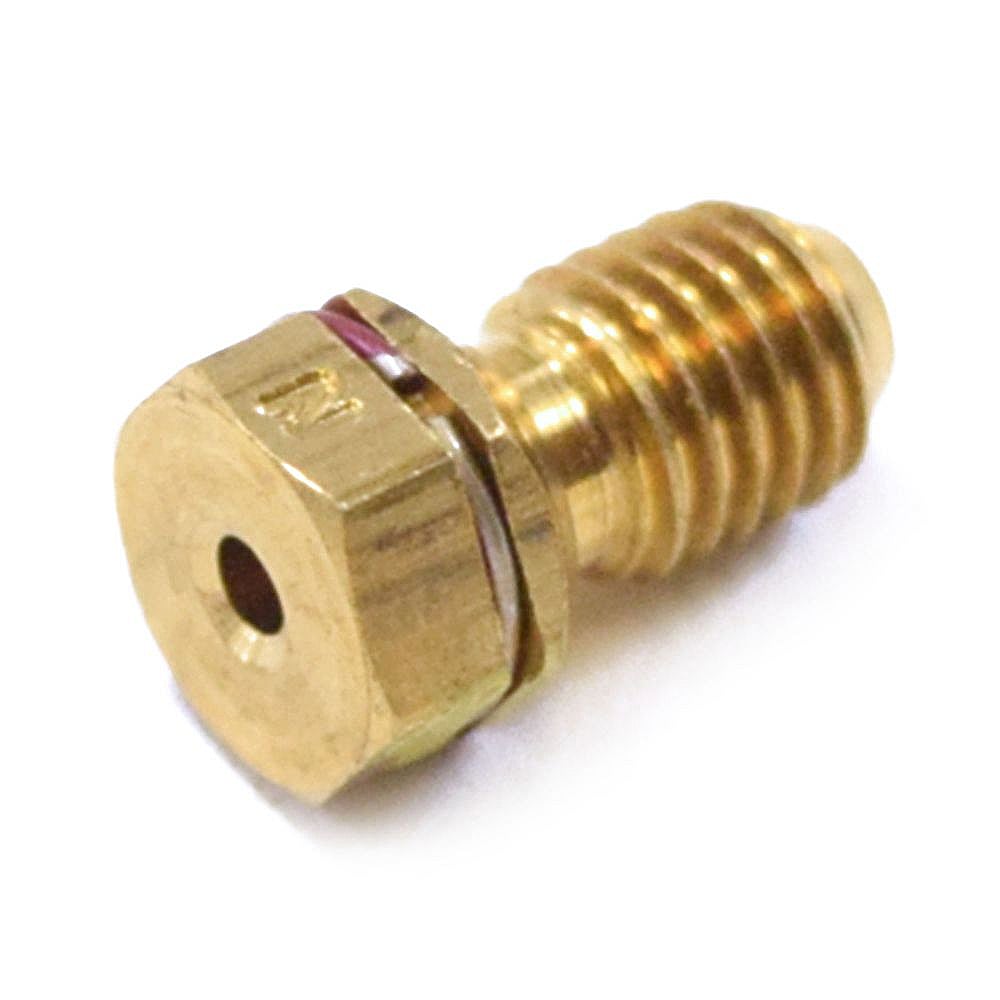 Whirlpool Range Surface Burner Orifice, Right Front, 12,000-Btu - W10178934