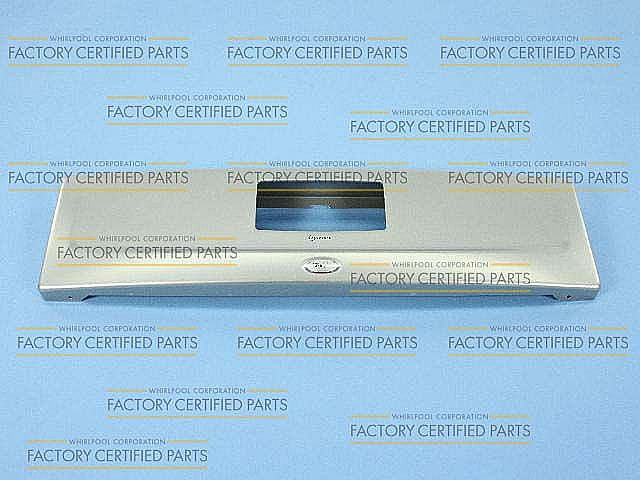 Whirlpool Range Control Panel - WPW10184045