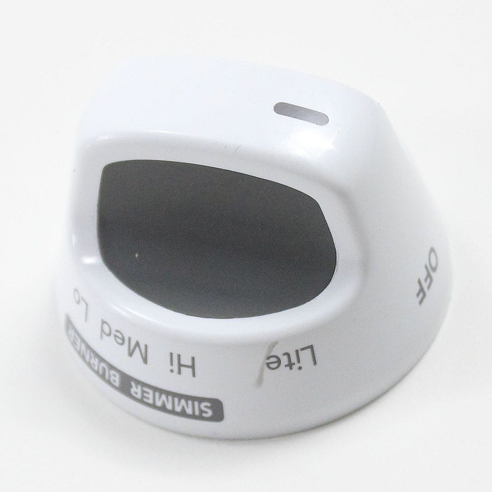 Whirlpool Range Control Knob - W10193261