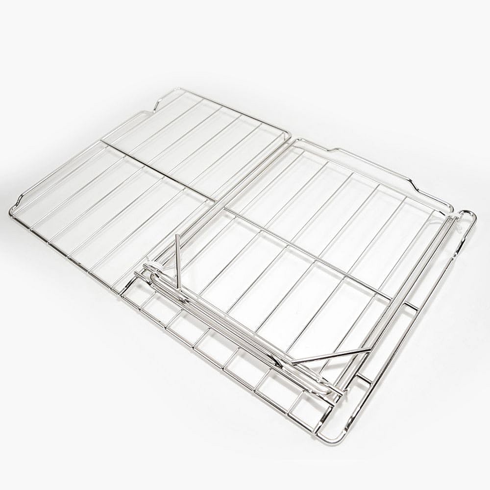 Whirlpool Range Oven Rack Assembly - WPW10205524