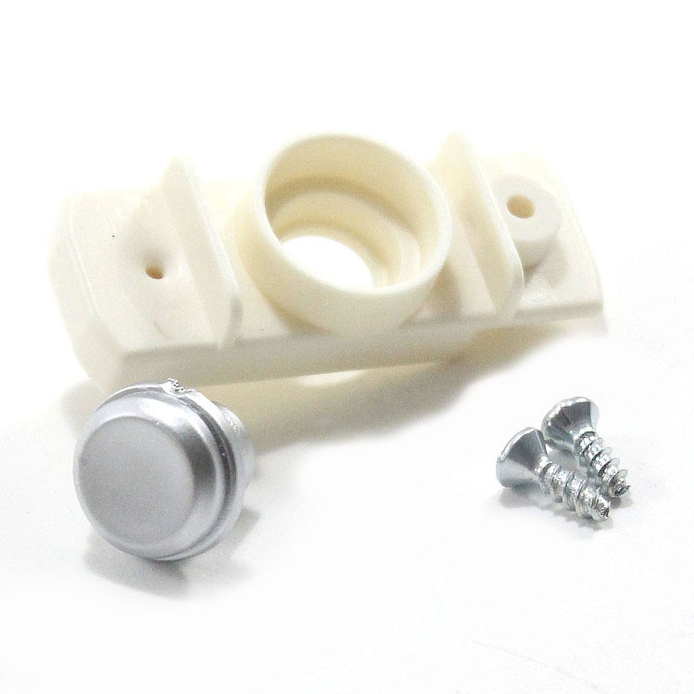 Whirlpool Downdraft Vent Up/Down Switch Button - W10235663