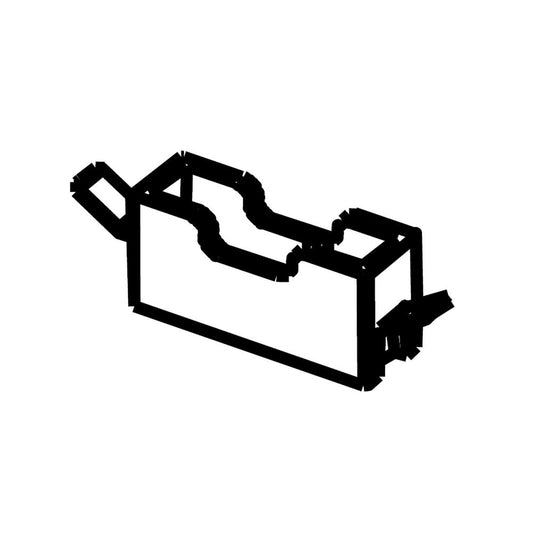 Whirlpool Block-Fuse - W10245194