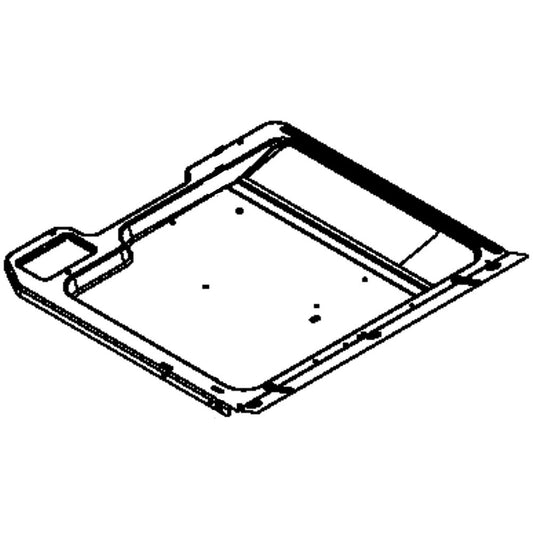 Whirlpool Box-Burner - W10289168