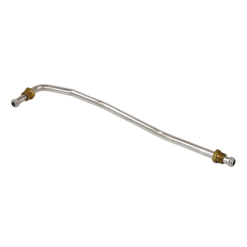 Whirlpool Range Oven Gas Supply Tube - W10295050