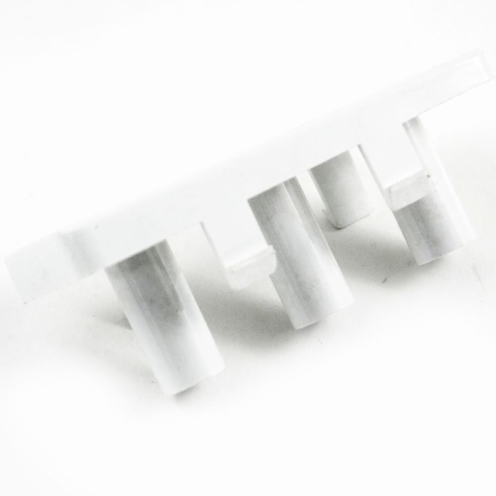 Whirlpool Button - W10298898